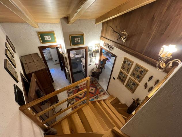 Quadrilocale in vendita a Courmayeur - Foto 17