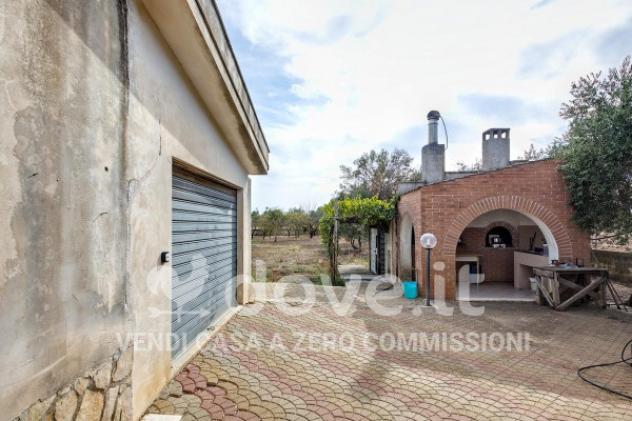 Villa di 100 m² con 3 locali in vendita a Francavilla Fontana - Foto 17