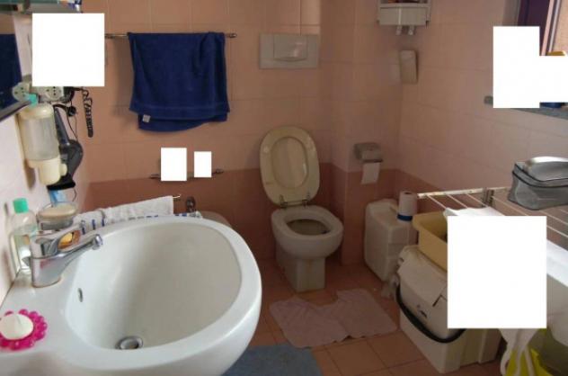 Immobile in asta di 103 m², box auto doppio in vendita a Gallarate - Foto 7