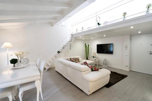 Appartamento in vendita a Massa 100 mq Rif: 1256987