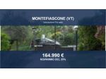 Immobile in asta di 187 m², box auto in vendita a Montefiascone