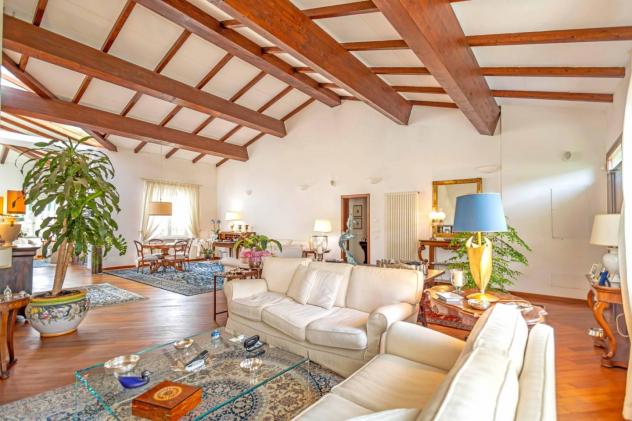 Villa in vendita a Pisa 330 mq Rif: 1352618 - Foto 5