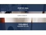 Immobile in asta di 96 m² in vendita a Portici