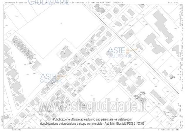 IMMOBILI-IMMOBILE RESIDENZIALE-Via Rino Beltramini, 12, 47922 Rimini RN, Italia - Foto 9