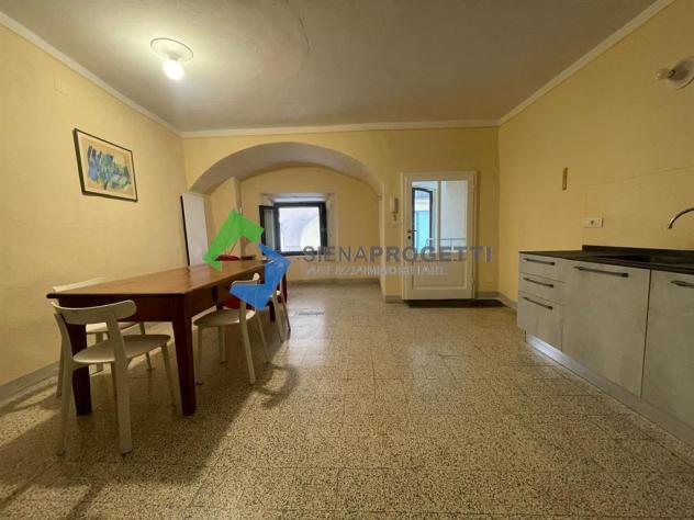 Appartamento ristrutturato nel centro storico della Città di Siena. - Foto 2
