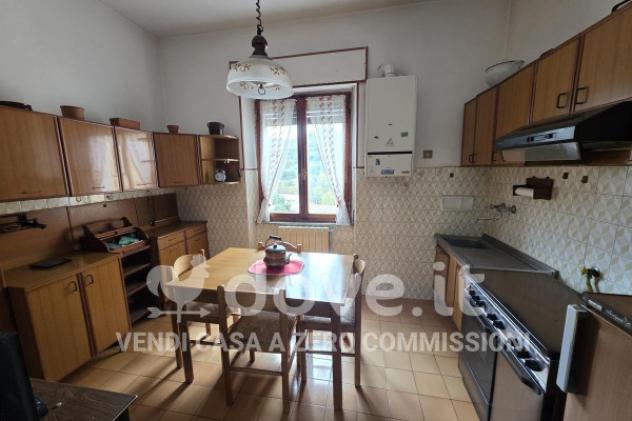 Appartamento di 74 m² con 3 locali in vendita a Trequanda - Foto 3