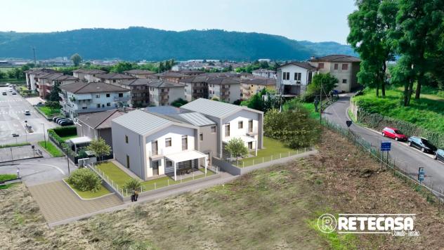 Appartamento in vendita a Trissino - Foto 4
