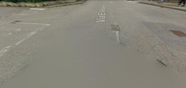 Immobile in asta di 93 m² in vendita a Turbigo - Foto 7