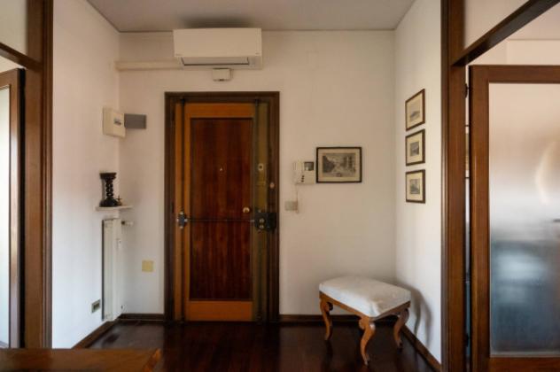 Appartamento di 155 m² con 5 locali e box auto in vendita a Venezia - Foto 8