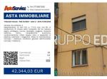 Tribunale Venezia - RGE 54/2025 - lotto U - Tribunale Venezia - RGE 54/2025 &hellip;
