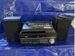 DOCTOR SOUND DELUXE Sistema HI-FI 9 in 1