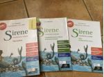 Biennio superiori - Italiano - Sirene