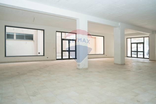 Locale Commerciale in affitto a Enna - Foto 4