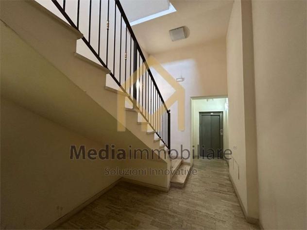 C2914SP - Via Campo di Marte: vendiamo uffici 380 mq - Foto 3