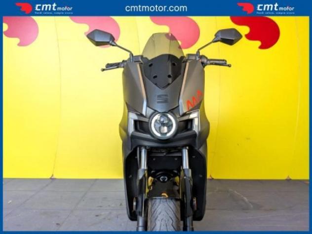 SEAT MO ' eSCOOTER 125 Garantito e Finanziabile rif. 23986843 - Foto 7