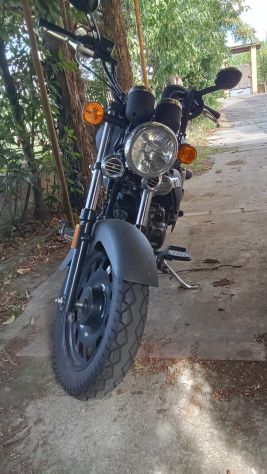 Keeway SuperLight 125cc - Foto 3