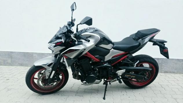 KAWASAKI Z 900 ZR 900 F ABS rif. 23932244 - Foto 4