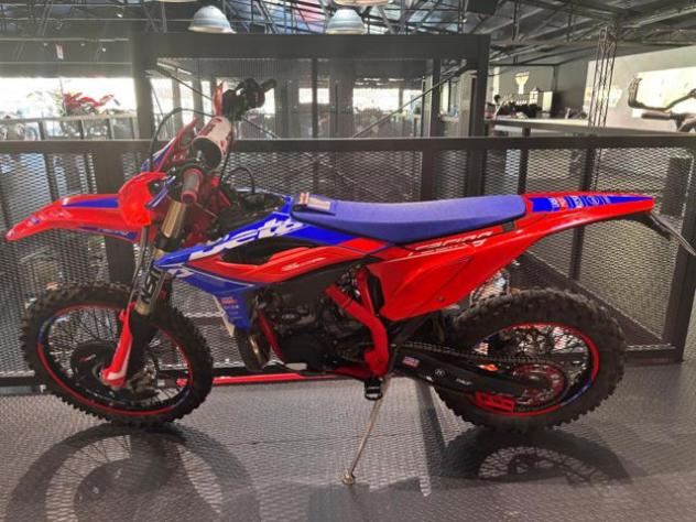 BETAMOTOR RR 250 RACING rif. 21942246 - Foto 3