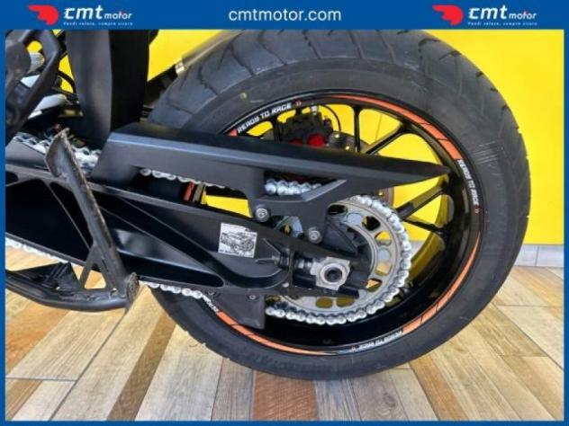 KTM 1290 Super Adventure Garantita e Finanziabile rif. 23798314 - Foto 6