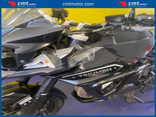 TRIUMPH Tiger 1200 Garantita e Finanziabile rif. 22541447 - Foto 7
