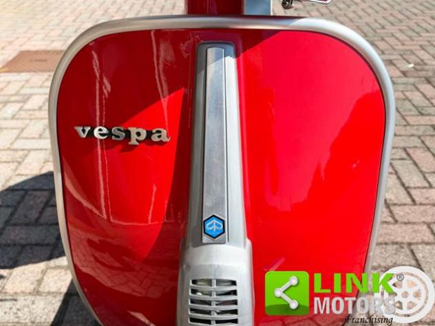 PIAGGIO Vespa 50 Special V5B 1T rif. 23836985 - Foto 10