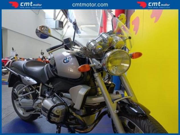 BMW R 850 R Finanziabile - Vari colori - 50242 rif. 23975477 - Foto 8