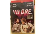 Dvd 48 Ore con Nick Nolte Eddie Murphy