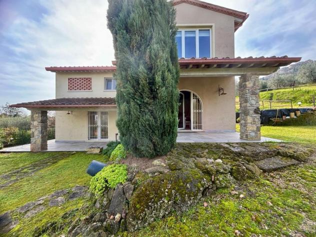 Villa in vendita a Rivalto - Chianni 230 mq Rif: 1398864 - Foto 4