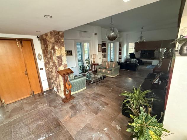 Villa in Via di Prato Cornelio - Foto 14