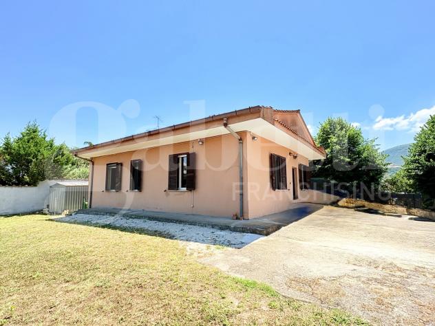 Villa singola - Colleferro . Rif.: Cod. rif 3324723ARG - Foto 10