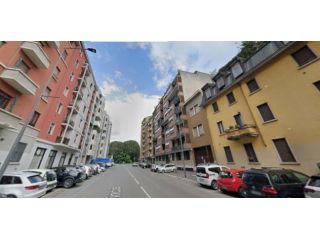BILOCALE IN ZONA BRENTA A MILANO-LIBERO E VISIONABILE SUBITO