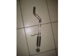 TUBO GAS DI SCARICO ANTERIORE FIAT SEICENTO 46779640