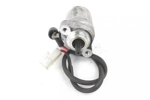 YAMAHA YFZ R 125 5D7H18900100 MOTORINO AVVIAMENTO 08 - 13 STARTER MOTOR - Foto 3