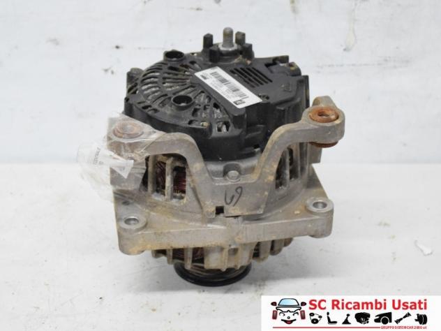 Alternatore Opel Mokka X 1.6 Bz 13588304 - 35310 - Foto 2