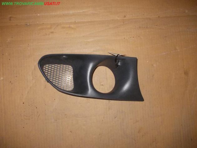 CORNICE PROIETTORE FENDINEBBIA D.(2/04-) ALFA ROMEO 156 (932-X1)   ALFA ROMEO - 156 - 01-07-2003 - 01-04-2007