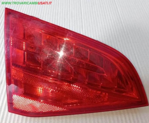 FANALE POST. PARTE INT. S. 8K9945093B LED (Grf) Parti elettriche Fanaleria Fanali Fanale post. sx. AUDI - A4 Allroad - 01-03-2009 - 01-04-2016, AU