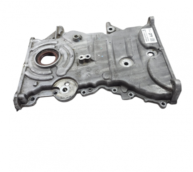 COPERCHIO DISTRIBUZIONE OPEL Karl Serie 55580863 B10XE Benzina 1000 (1517) - Foto 14