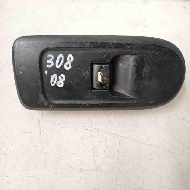 PULSANTIERA ANTERIORE DESTRA PEUGEOT 308 Serie (0714)