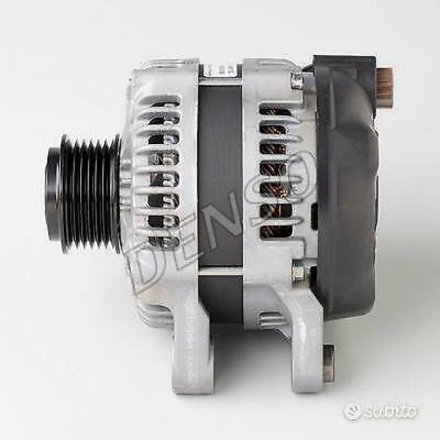 Alternatore Santa Fè - IX35 - Sportage 373002F200 - Foto 4