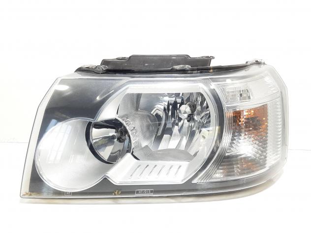 FARO ANTERIORE SINISTRO LAND ROVER Freelander 3° Serie 224DT (0611)