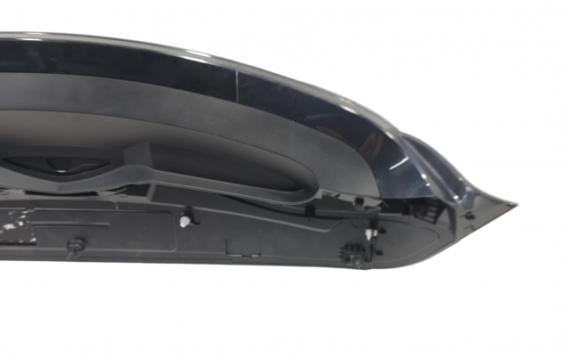 SPOILER PORTELLONE POSTERIORE LAND ROVER Range Rover Evoque Serie K8D2-44210-AEW 204DTD Hybrid 2000 (18) - Foto 10