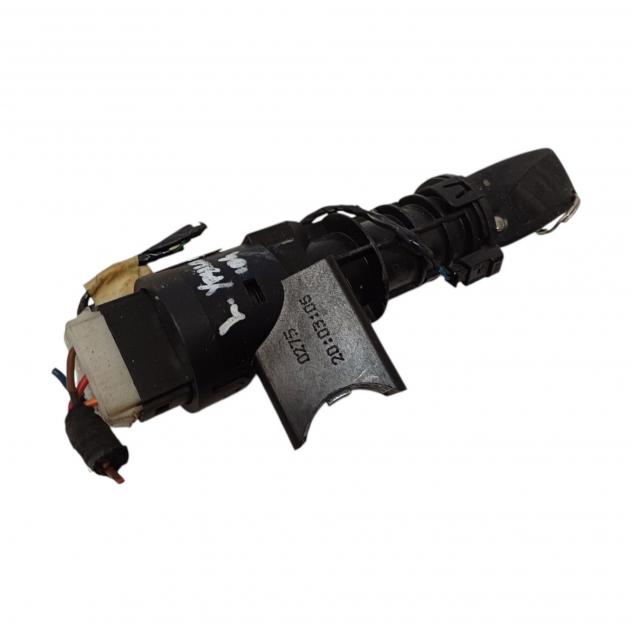BLOCCHETTO ACCENSIONE LANCIA Ypsilon 1° Serie 46845361 188A4000 (0306) - Foto 6