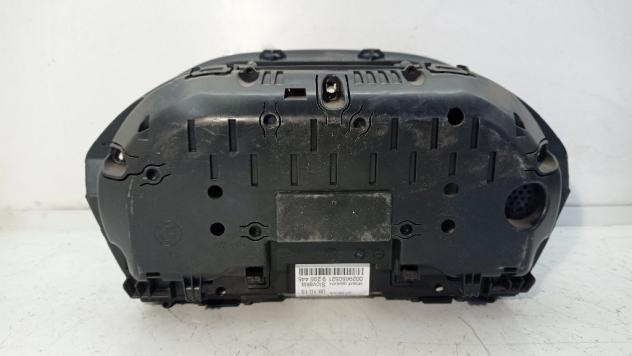 QUADRO STRUMENTI CENTRALE LIVELLI BMW Serie 2 Active Tourer (F45) 62105A03E63 B47C20A (1418) - Foto 6