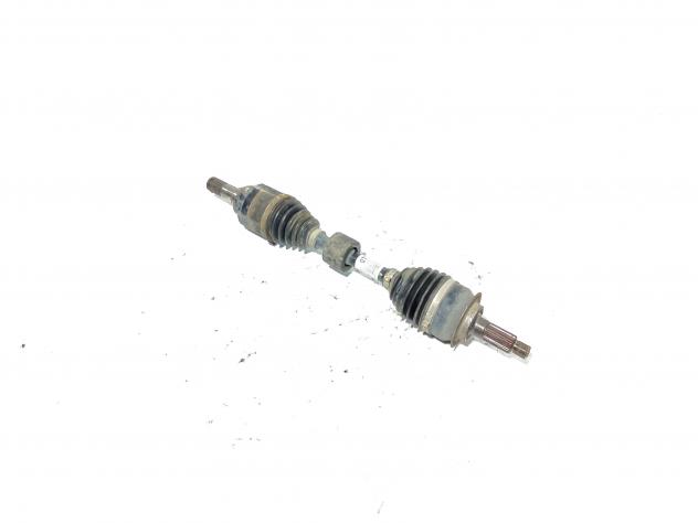 SEMIASSE ANTERIORE SINISTRO SUZUKI SX4 Serie S-Cross 4410261M21000 (13) - Foto 5