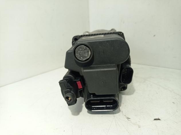 SCATOLA DELLO STERZO MERCEDES Classe C Cabrio W205 A2054602902 651921 diesel 2143 (16) - Foto 6