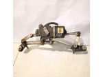 MOTORINO TERGICRISTALLO POSTERIORE RENAULT Clio Serie (0408)