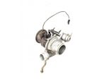 TURBINA VOLVO V40 Serie 31380130 D 4204 T13, D 4204 T8 Diesel 2000 (16)