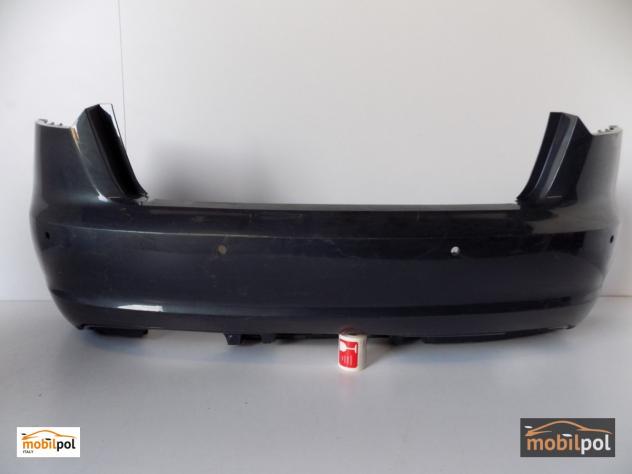 Audi A3 D5 LCI - Paraurti posteriore (grigio) - 10224