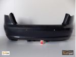 Audi A3 D5 LCI - Paraurti posteriore (grigio) - 10224
