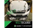MUSATA COMPLETA PEUGEOT 308